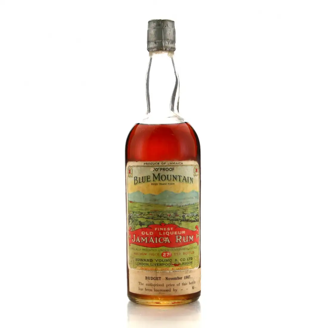 Image of the bottle indexed by the search page.