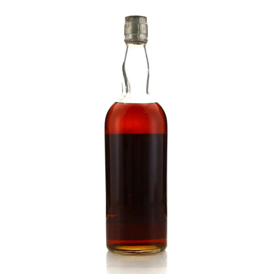 High resolution image of the bottle