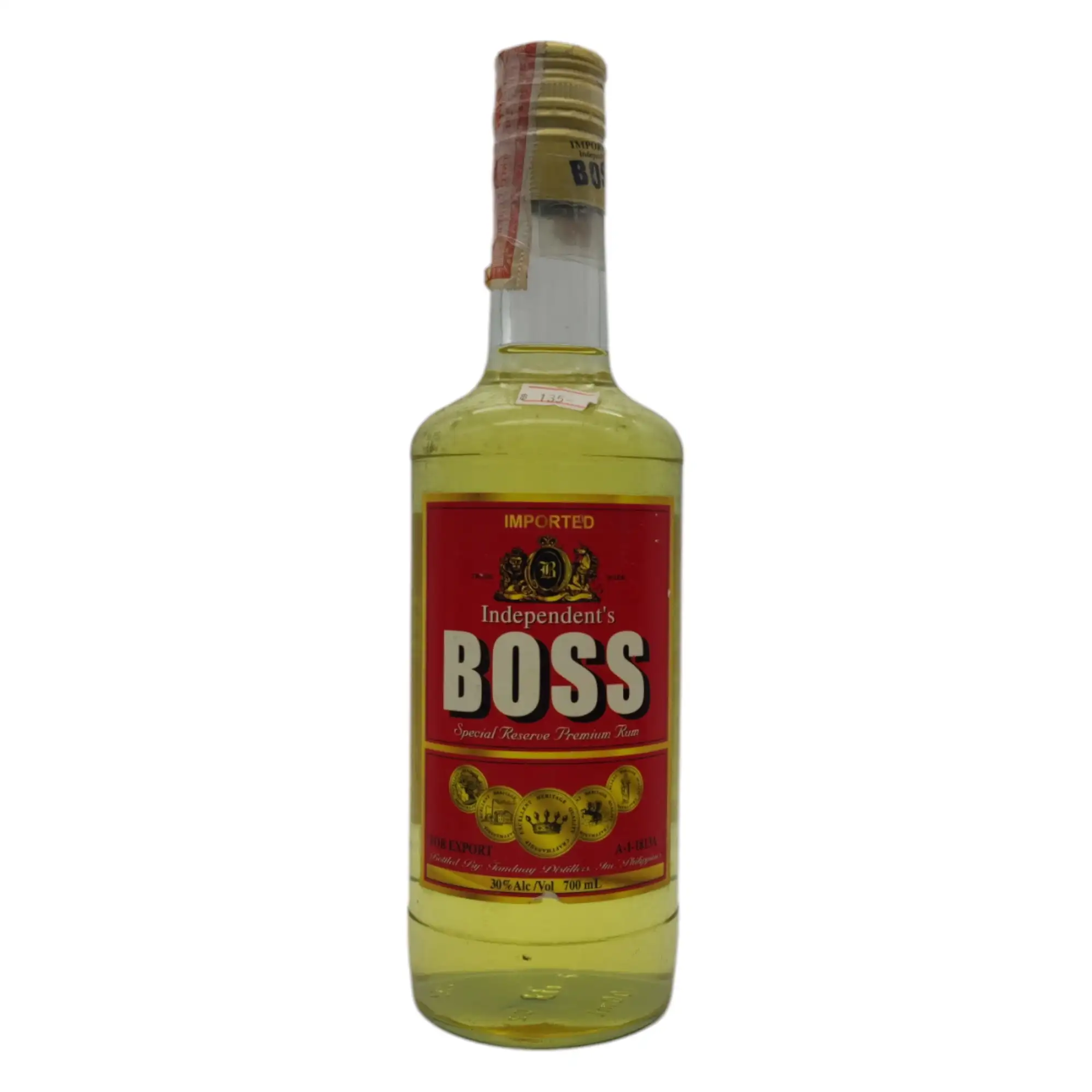 Image of the bottle indexed by the search page.