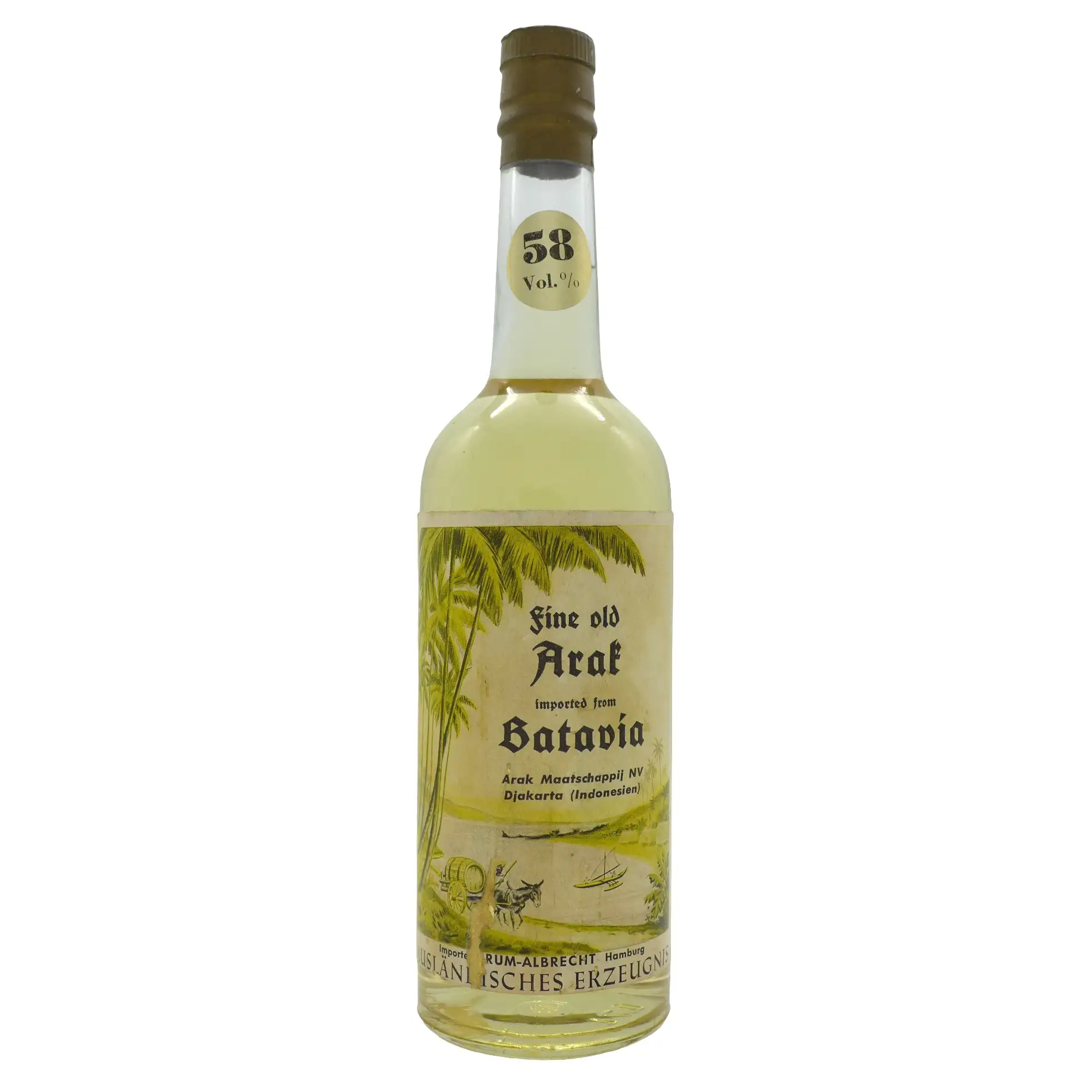 Image of the bottle indexed by the search page.