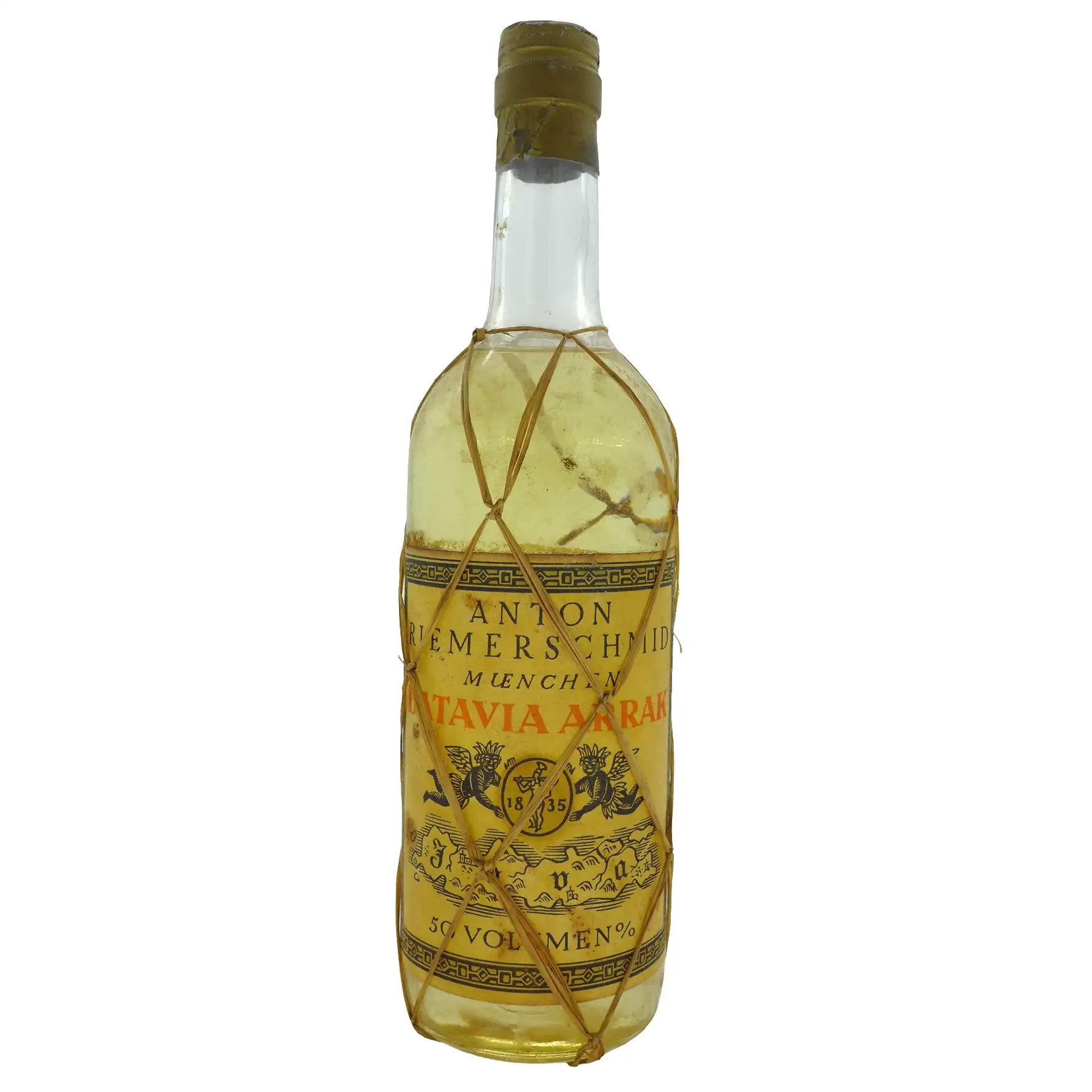 Image of the bottle indexed by the search page.