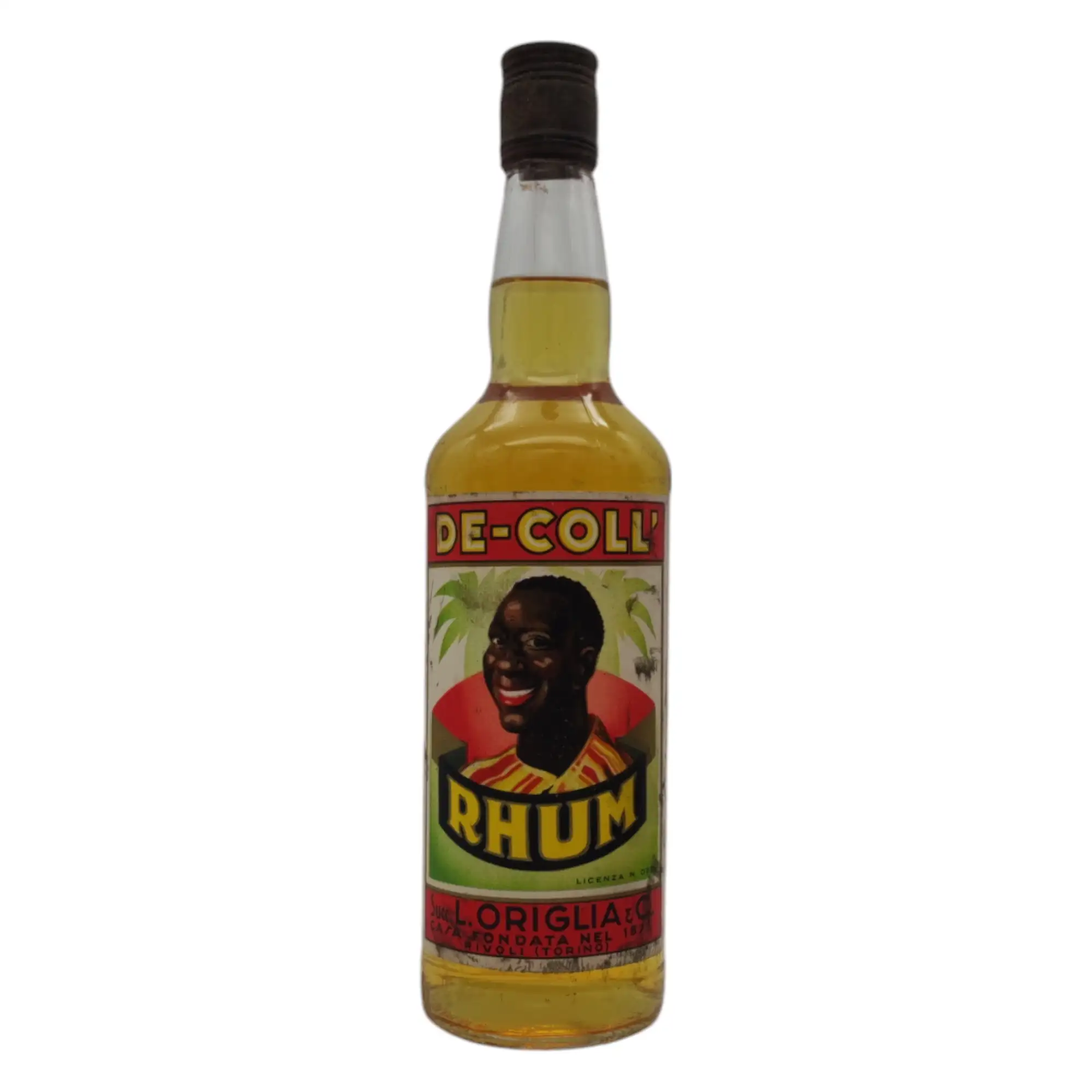 Image of the bottle indexed by the search page.