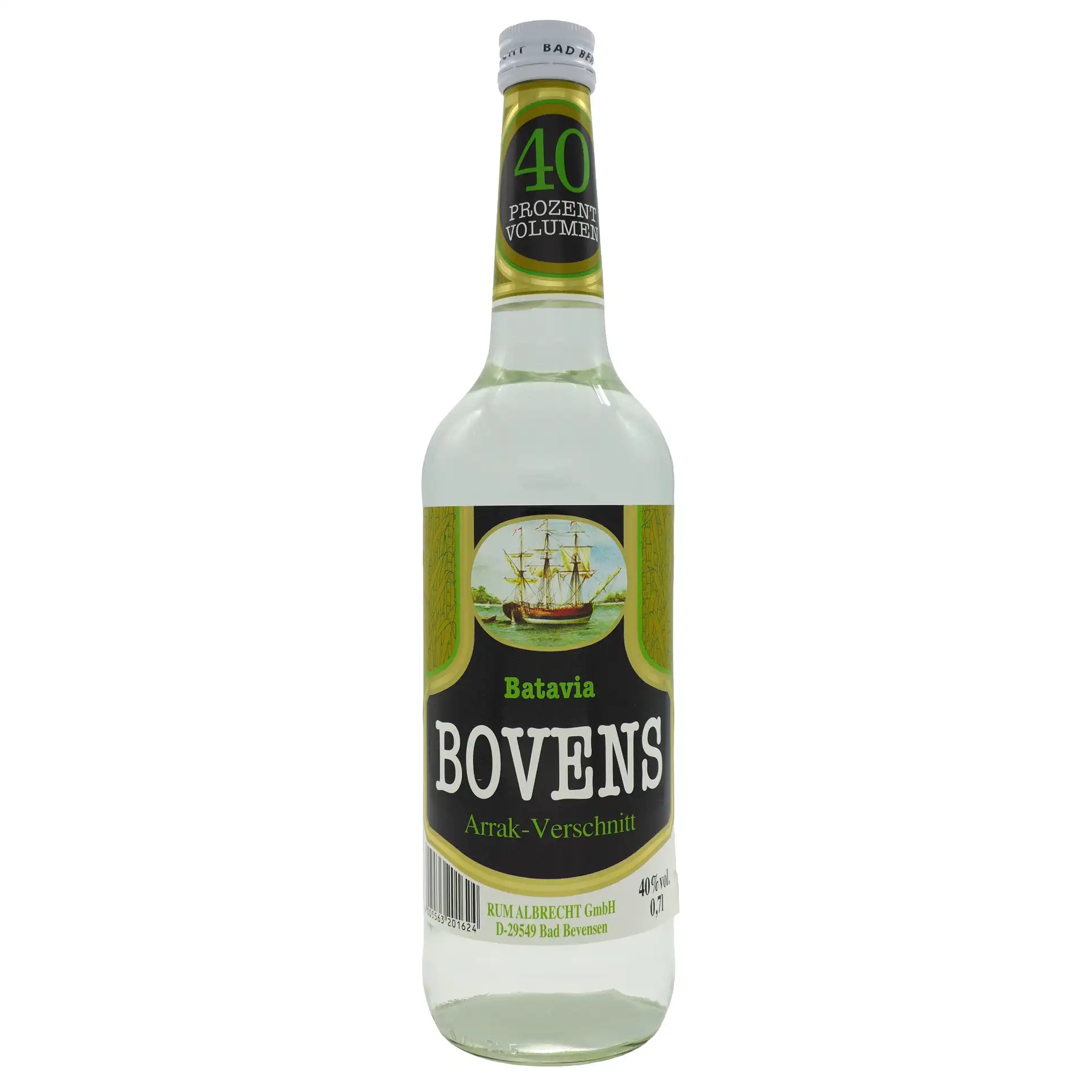 Image of the bottle indexed by the search page.