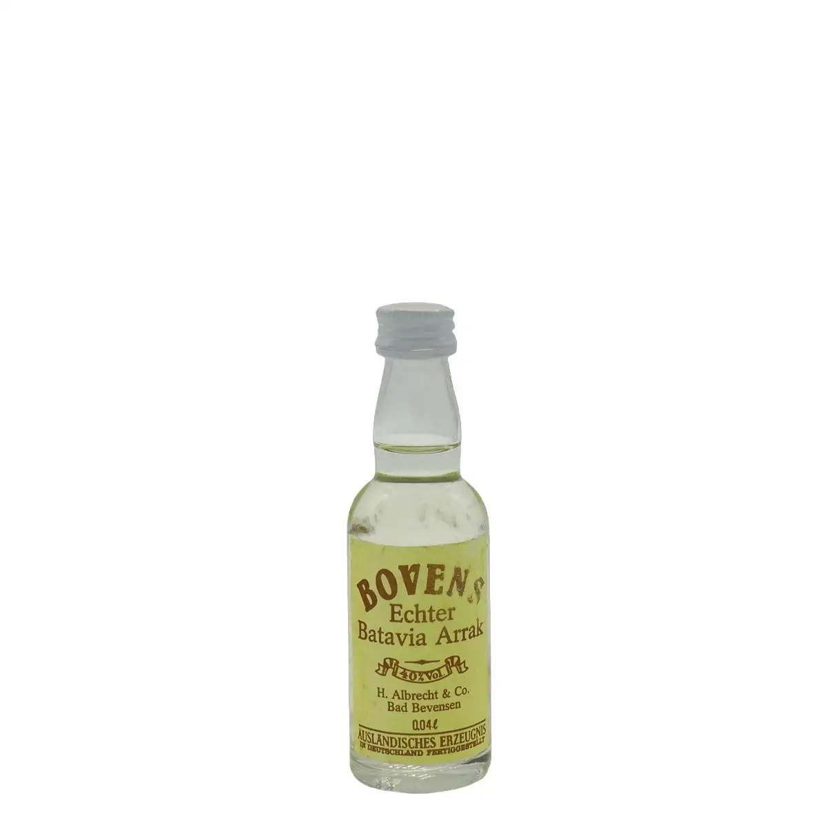 Image of the bottle indexed by the search page.