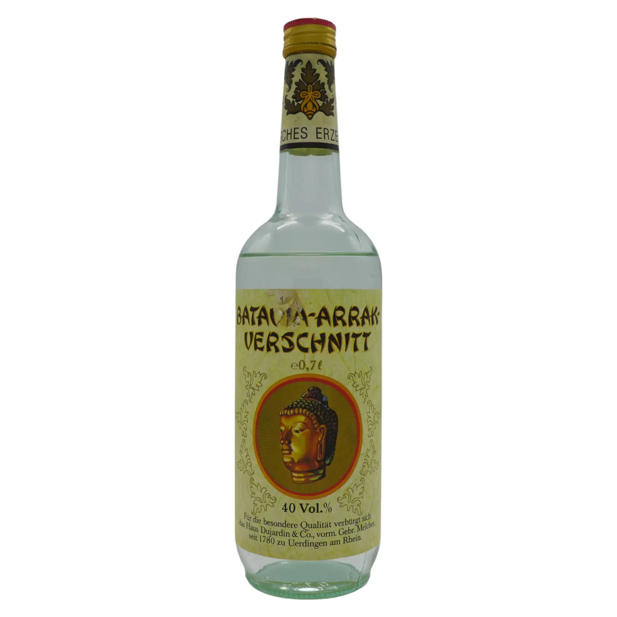 Image of the bottle indexed by the search page.