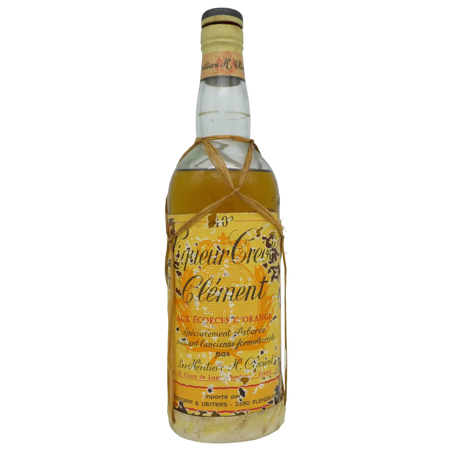Image of the bottle indexed by the search page.