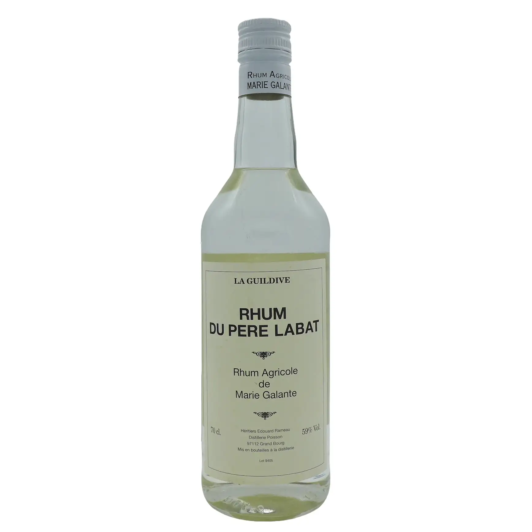 Image of the bottle indexed by the search page.
