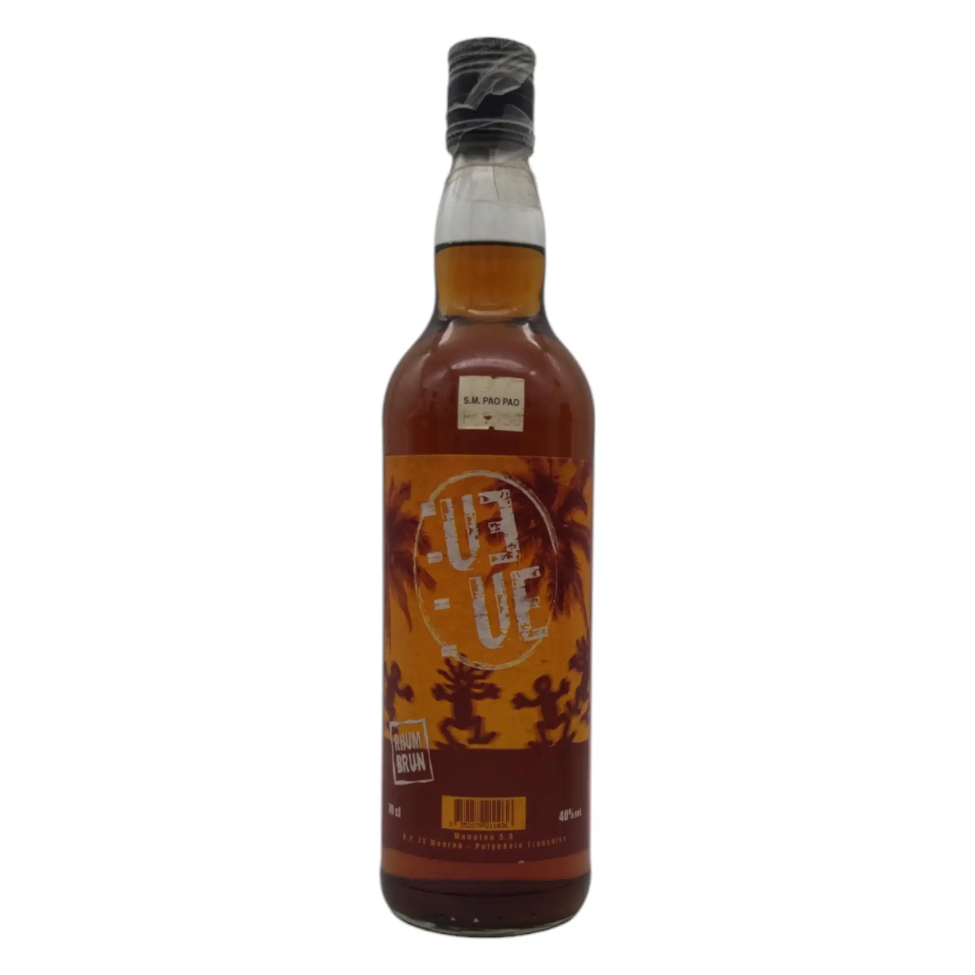 Image of the bottle indexed by the search page.