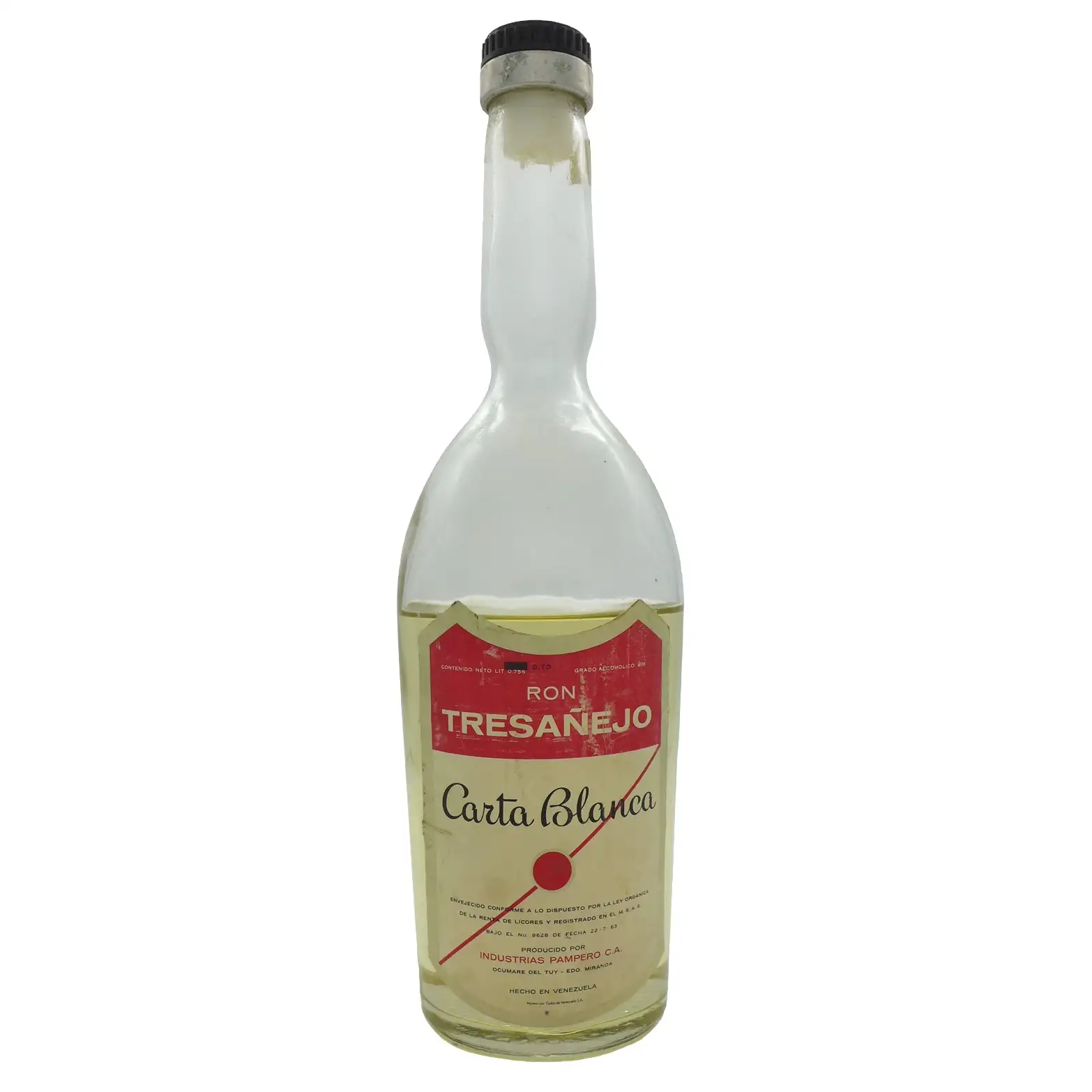 Image of the bottle indexed by the search page.
