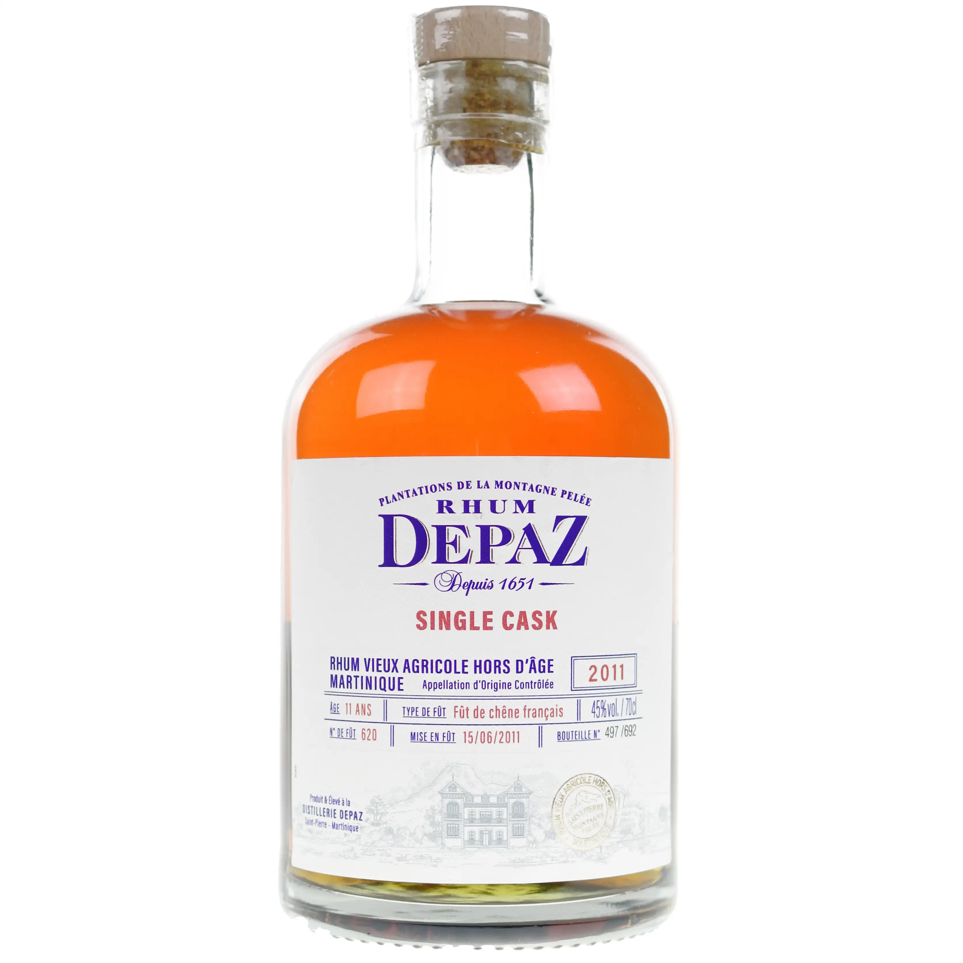 Image of the bottle indexed by the search page.