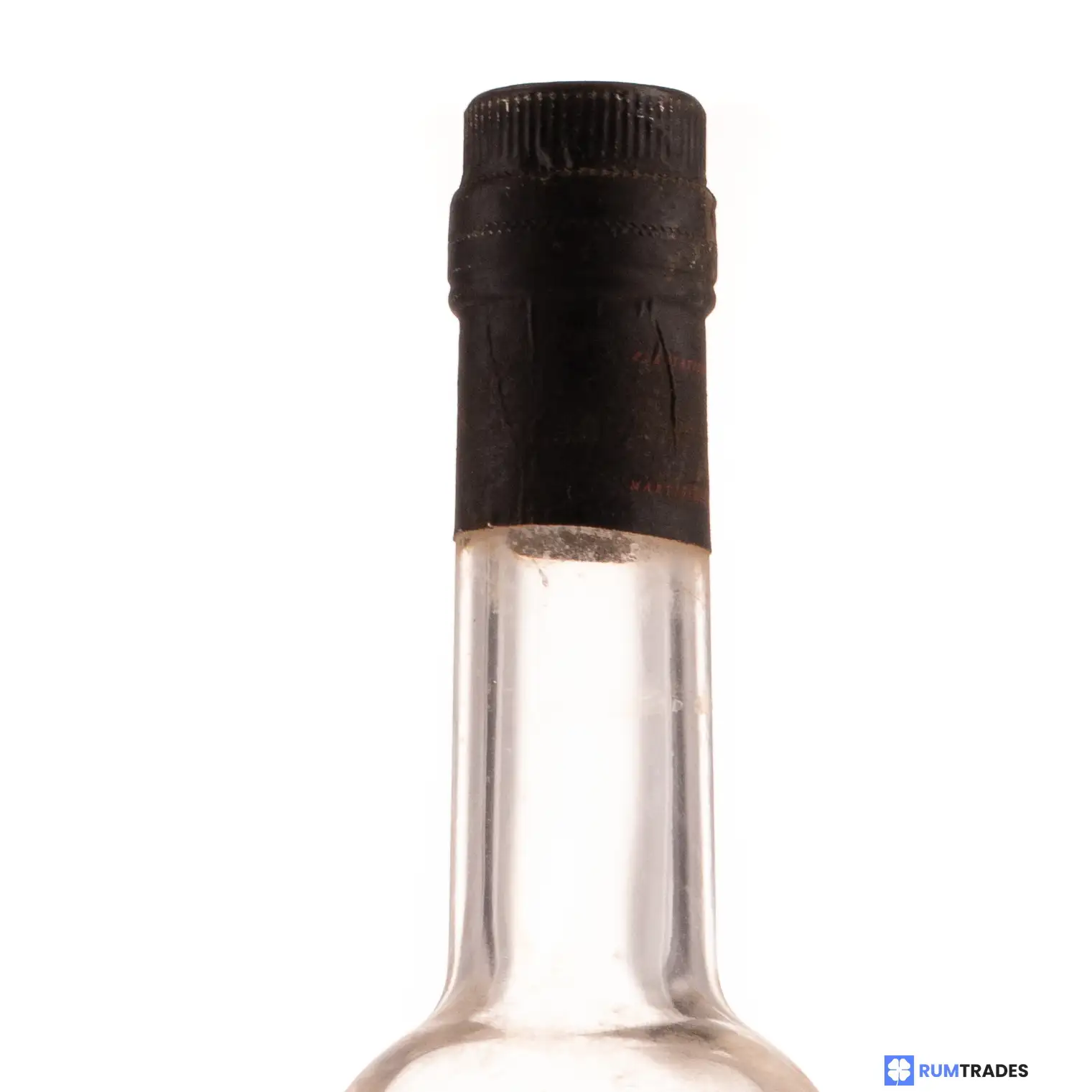 Image haute résolution de la bouteille