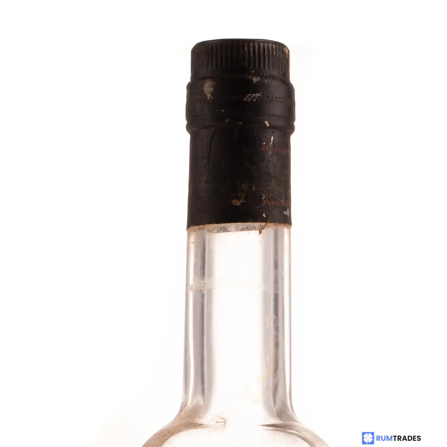 Image haute résolution de la bouteille