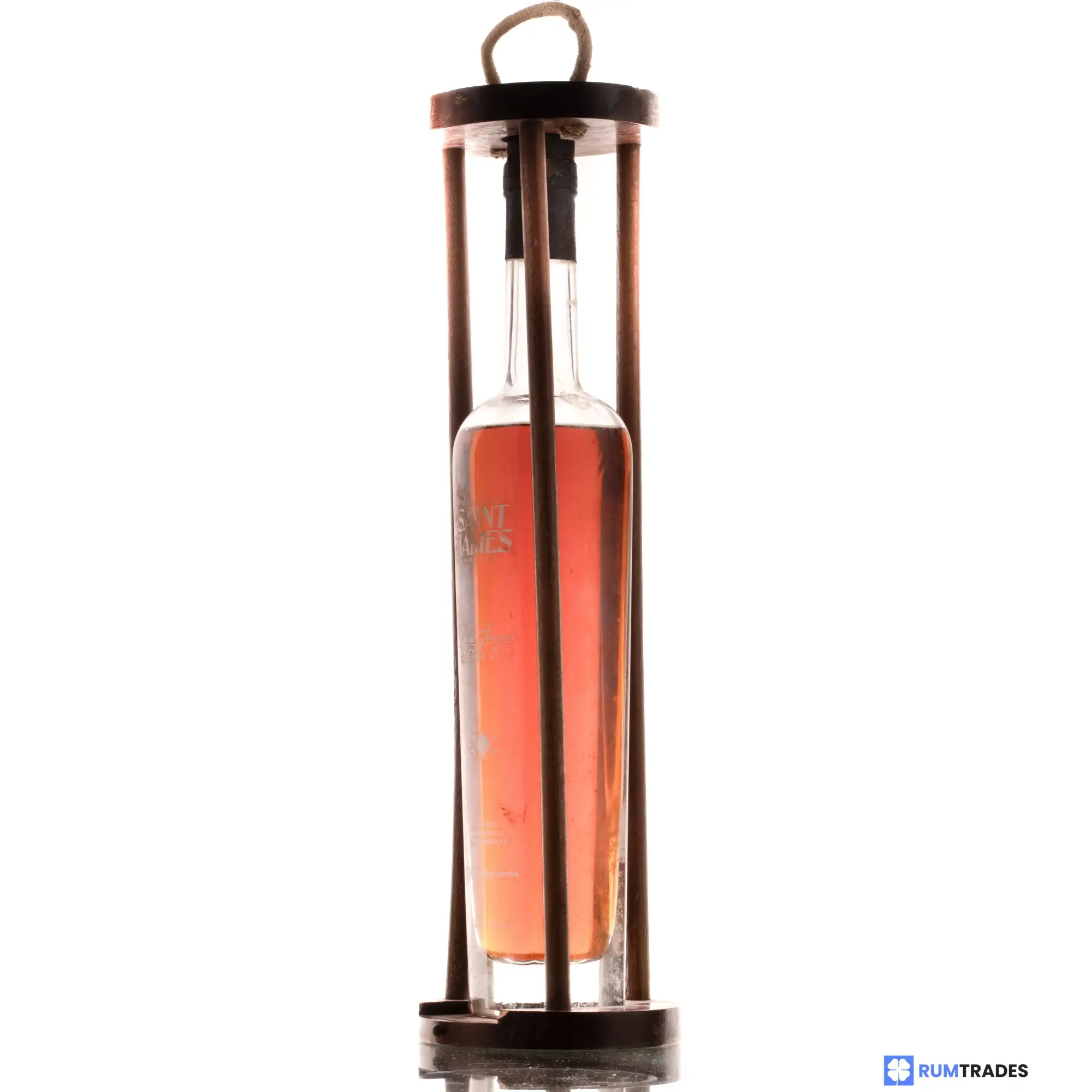Image haute résolution de la bouteille