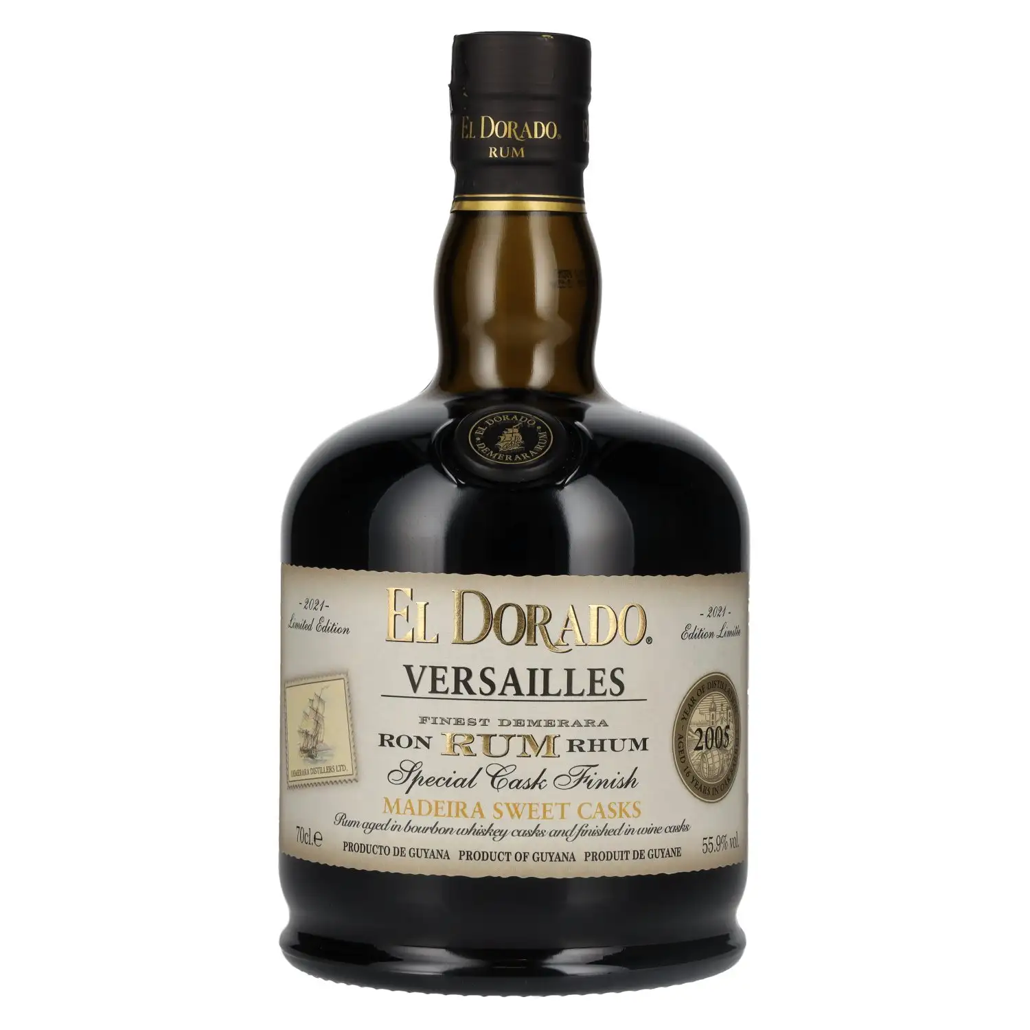 Image of the bottle indexed by the search page.