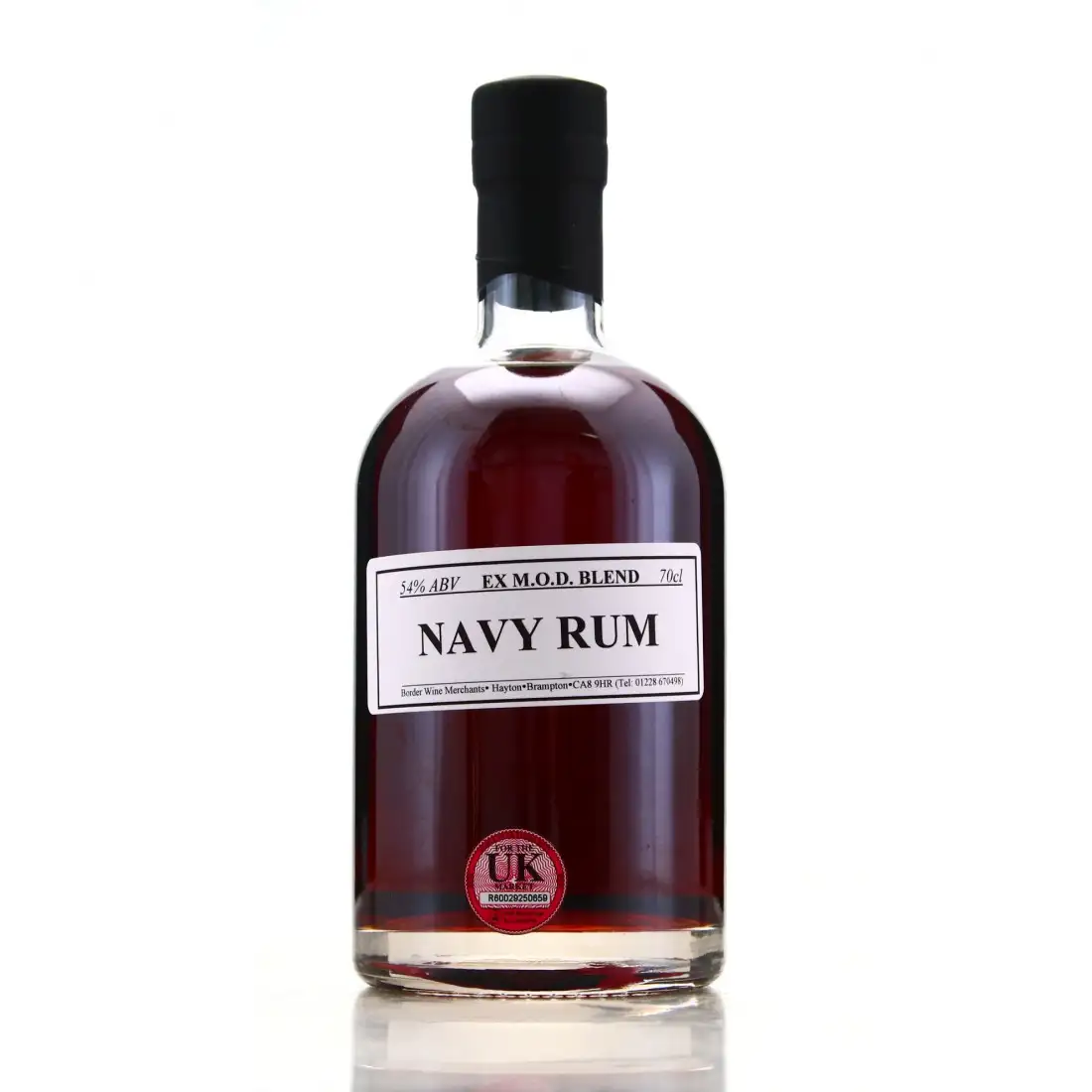 Image of the bottle indexed by the search page.
