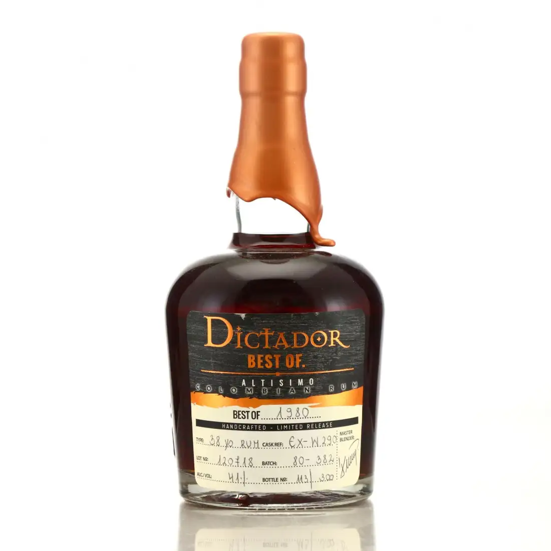 Image of the bottle indexed by the search page.