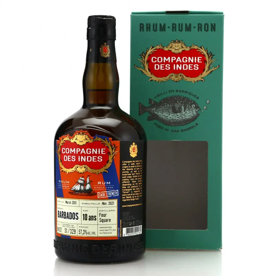 Image of the bottle indexed by the search page.