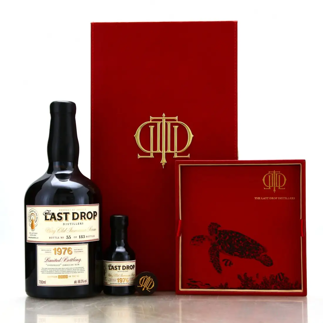 Image of the bottle indexed by the search page.
