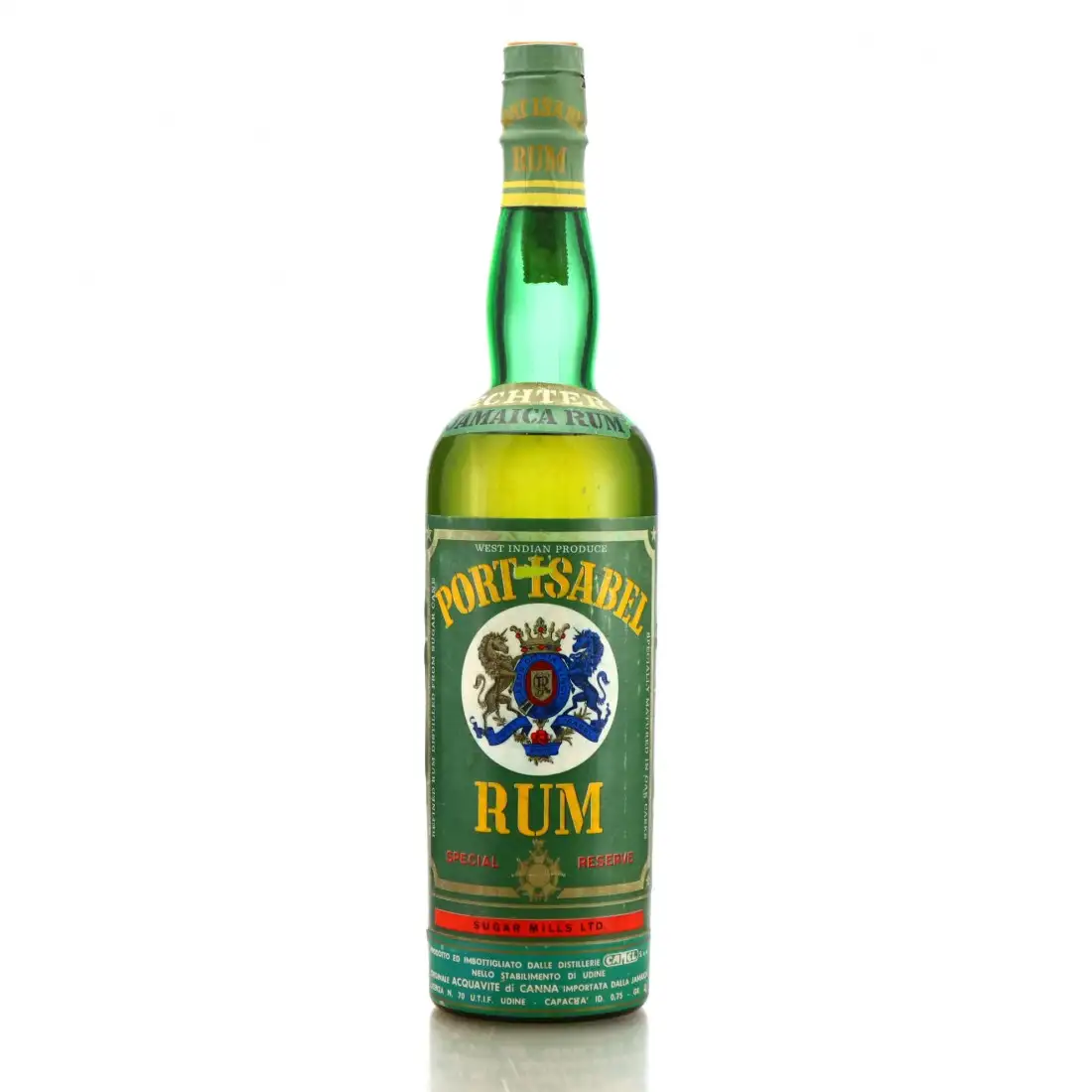 Image of the bottle indexed by the search page.
