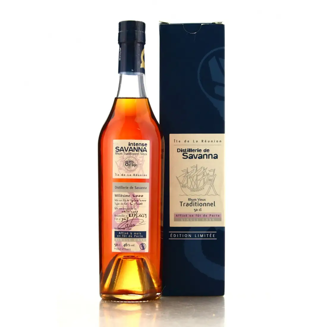 Image of the bottle indexed by the search page.
