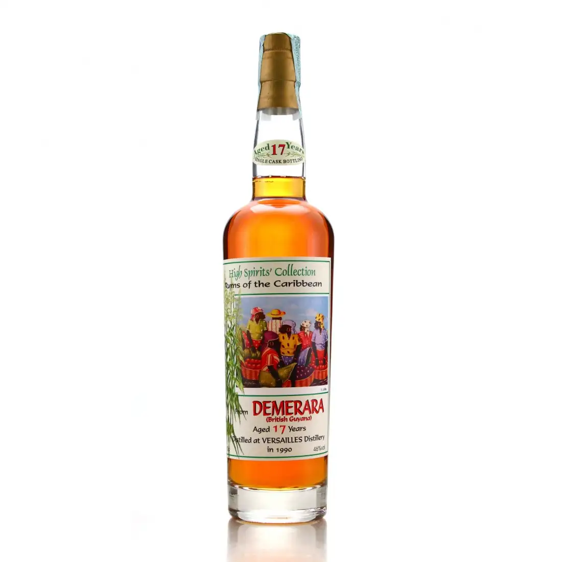 Image of the bottle indexed by the search page.