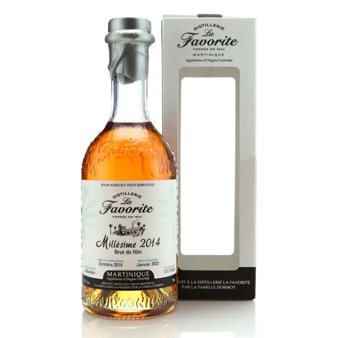 Image of the bottle indexed by the search page.