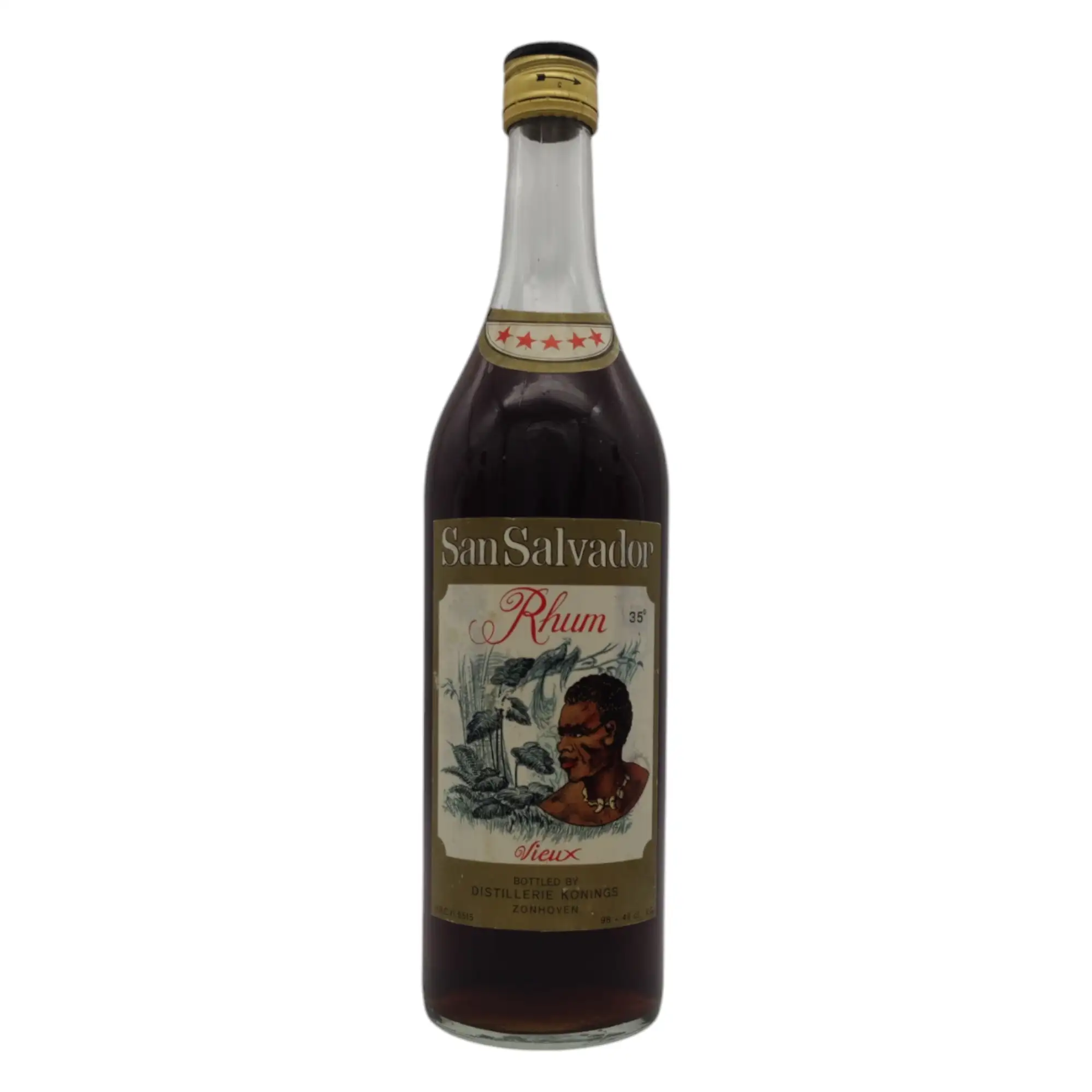 Image of the bottle indexed by the search page.