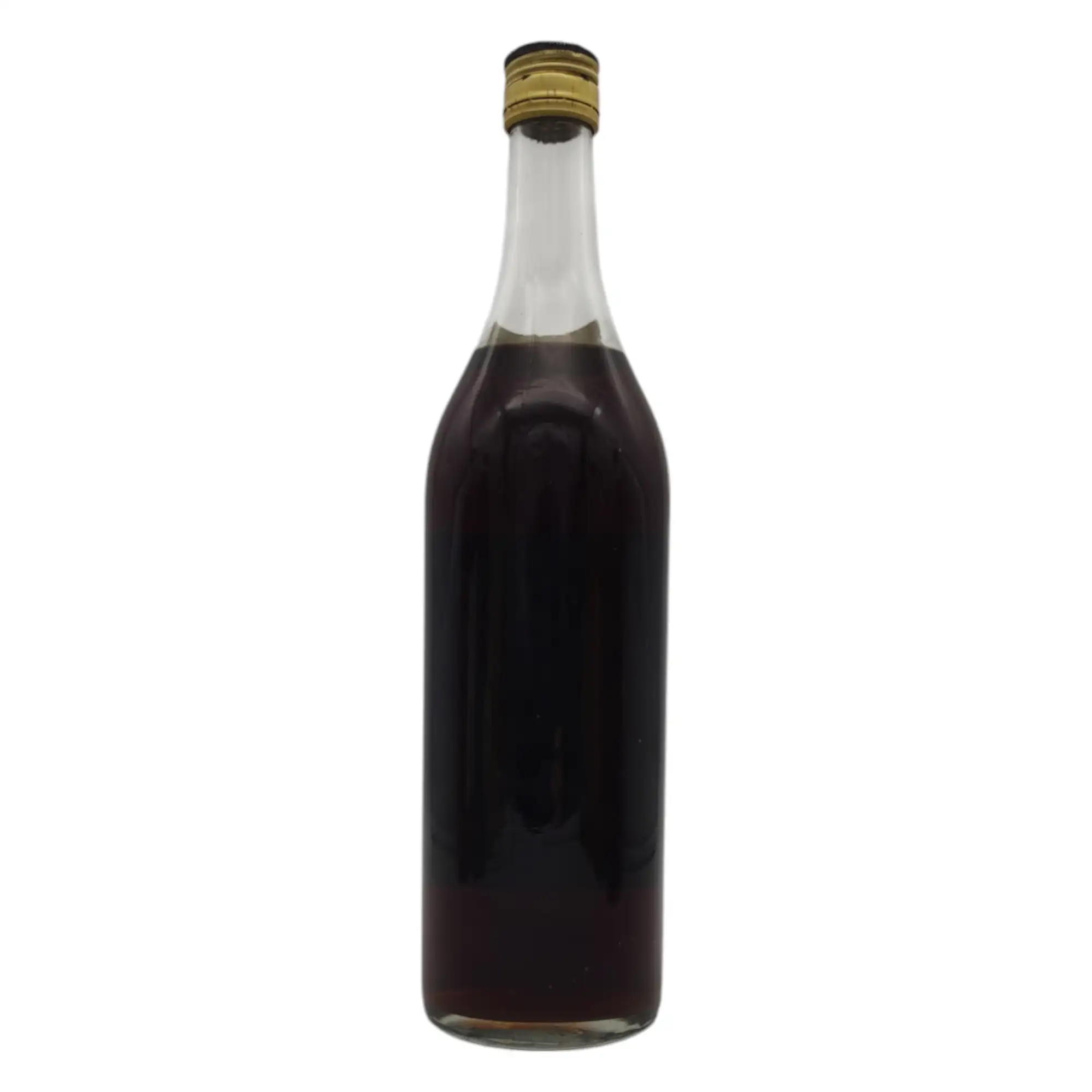 High resolution image of the bottle