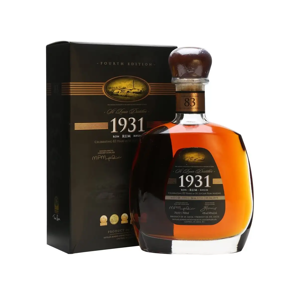 Image of the bottle indexed by the search page.