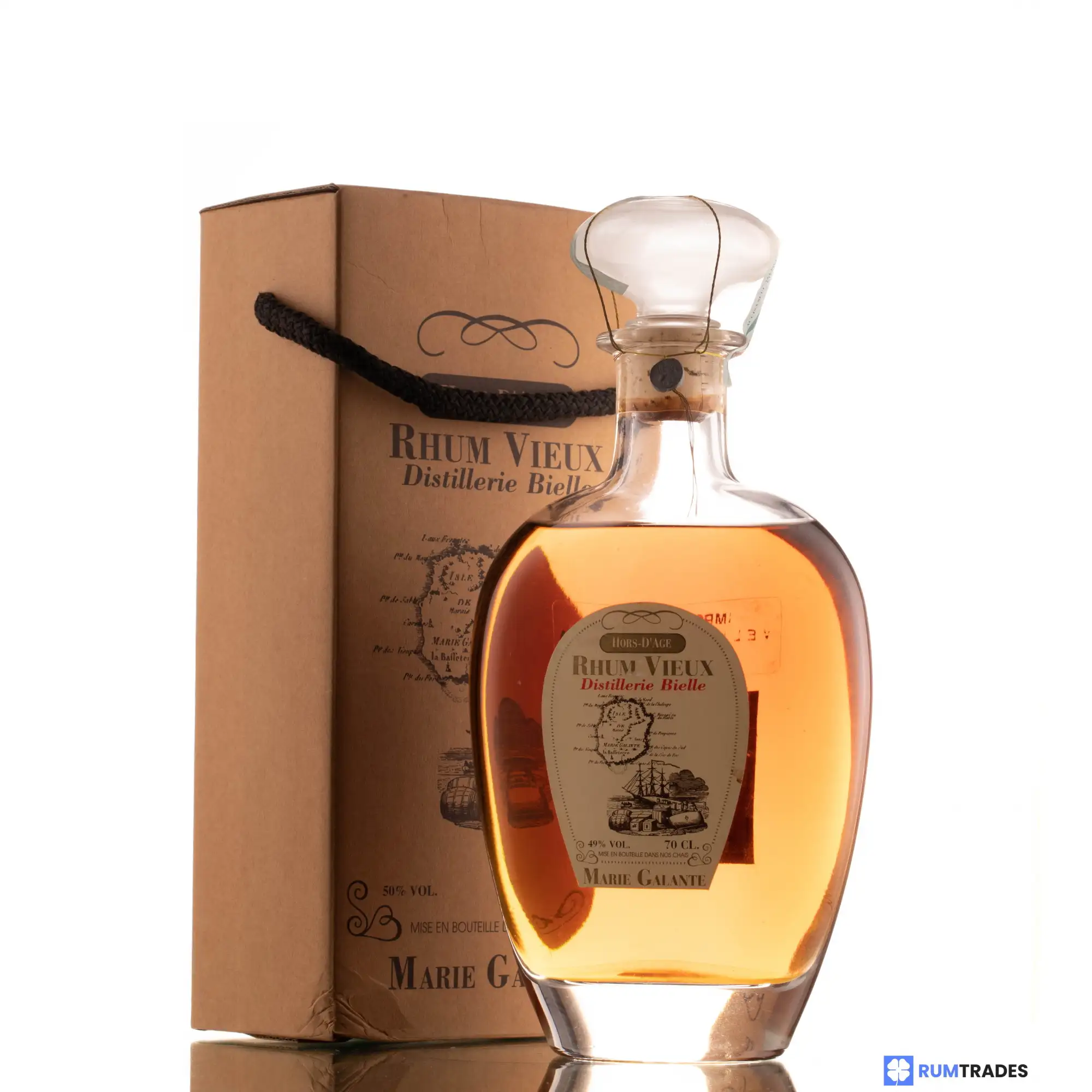 Image of the bottle indexed by the search page.