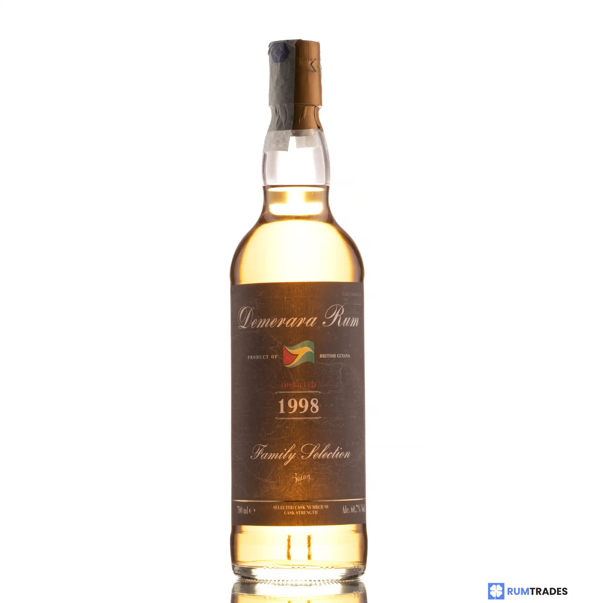 Image of the bottle indexed by the search page.