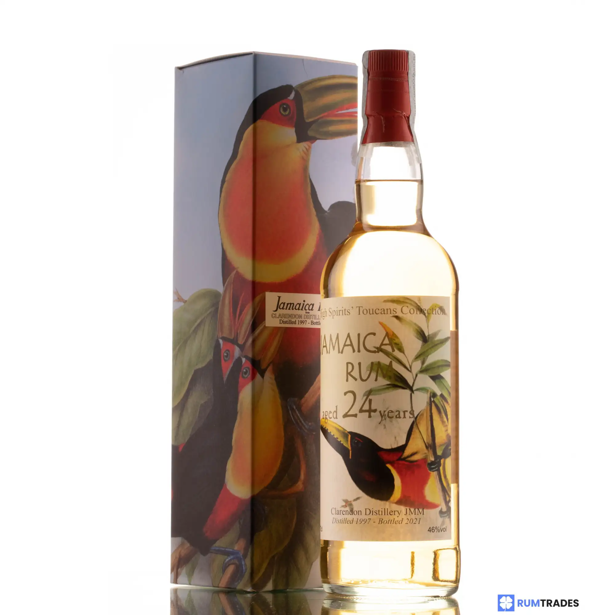 Image of the bottle indexed by the search page.