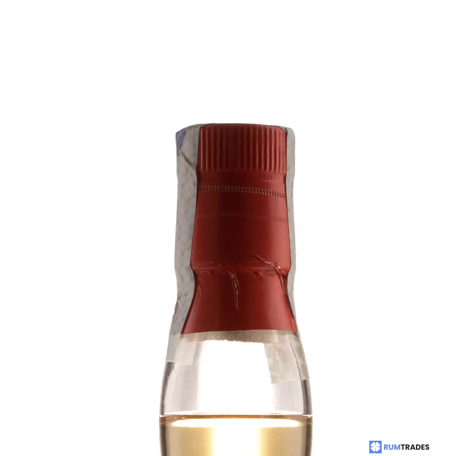 High resolution image of the bottle