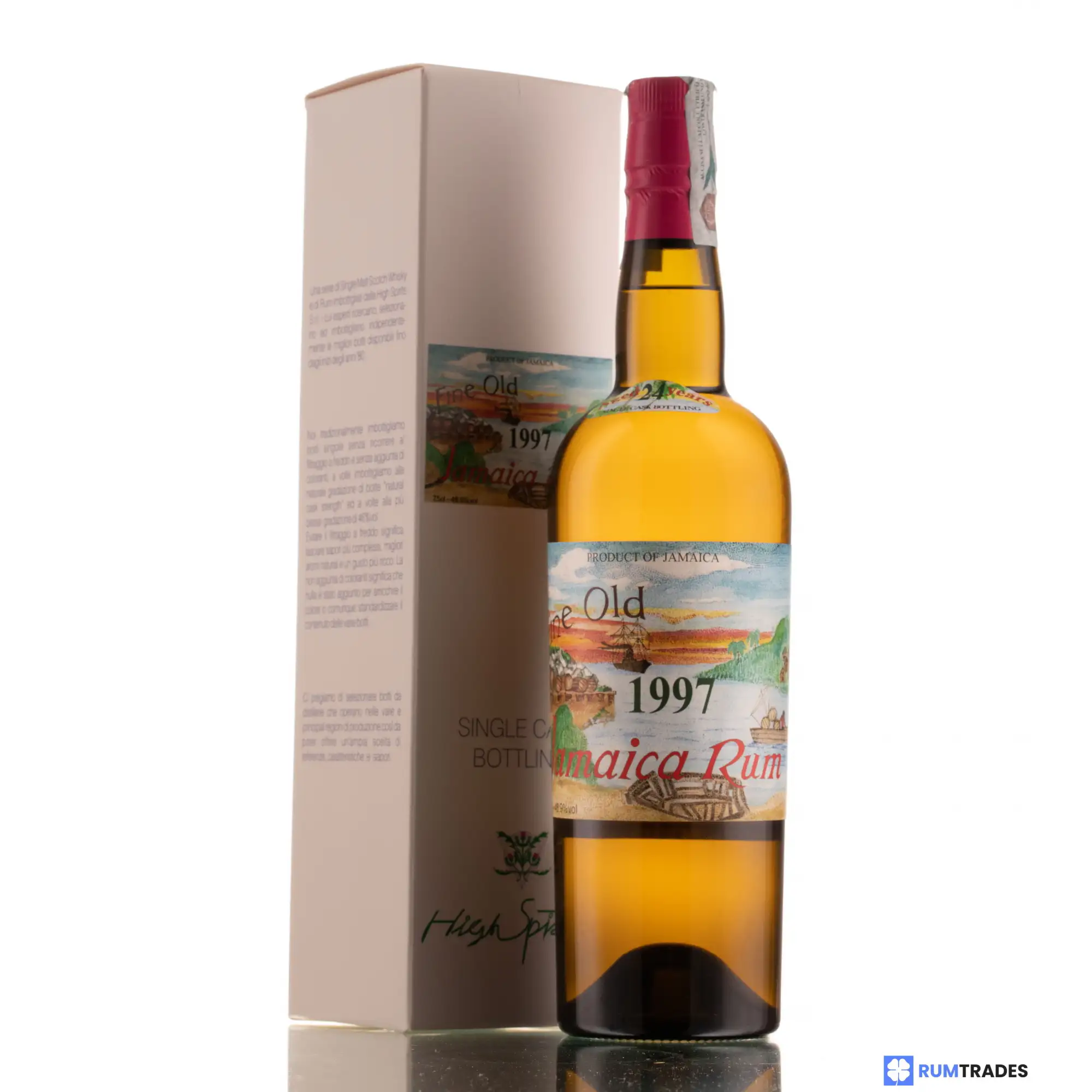 Image of the bottle indexed by the search page.