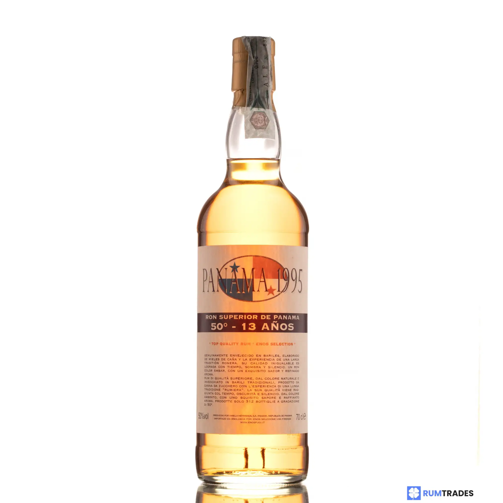 Image of the bottle indexed by the search page.