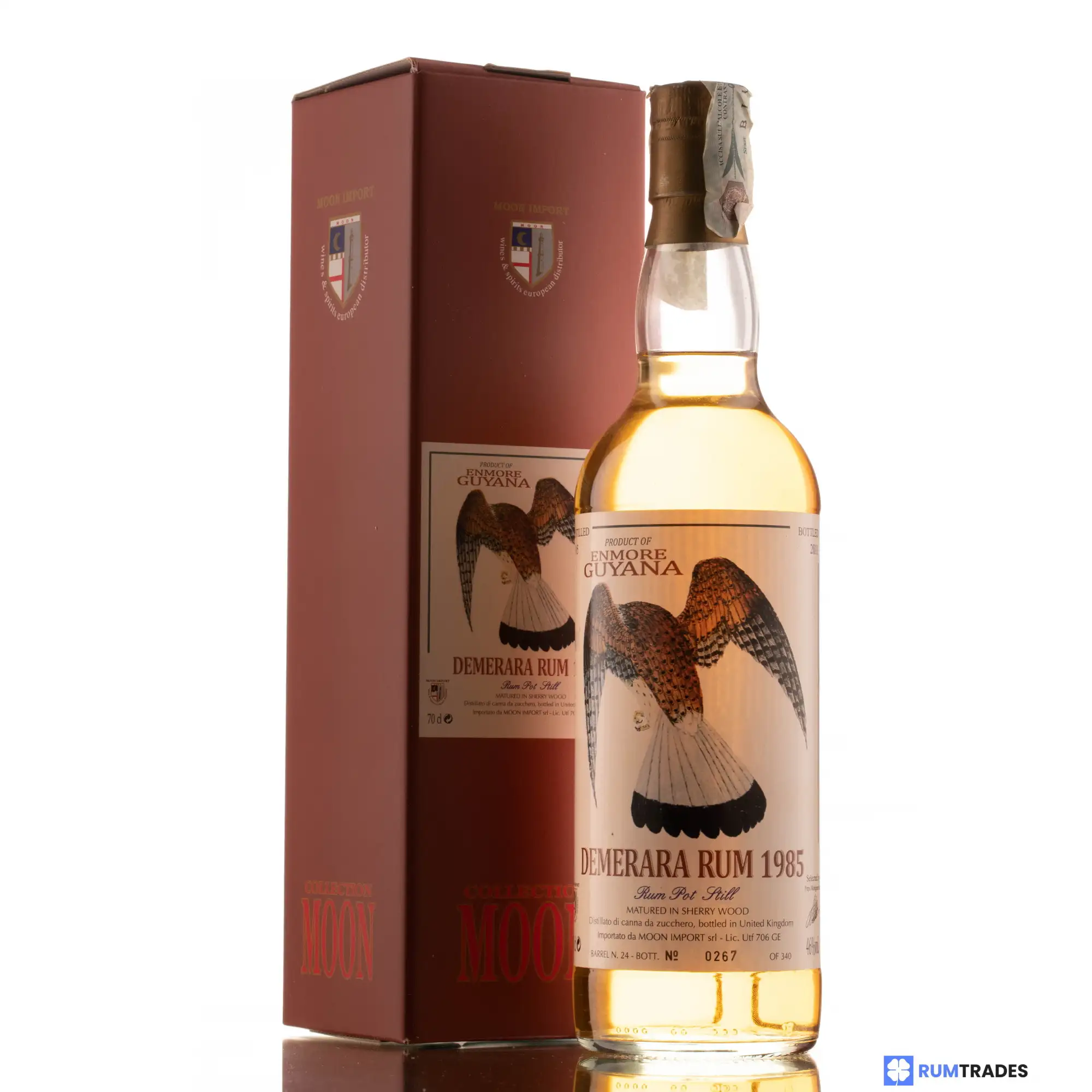 Image of the bottle indexed by the search page.