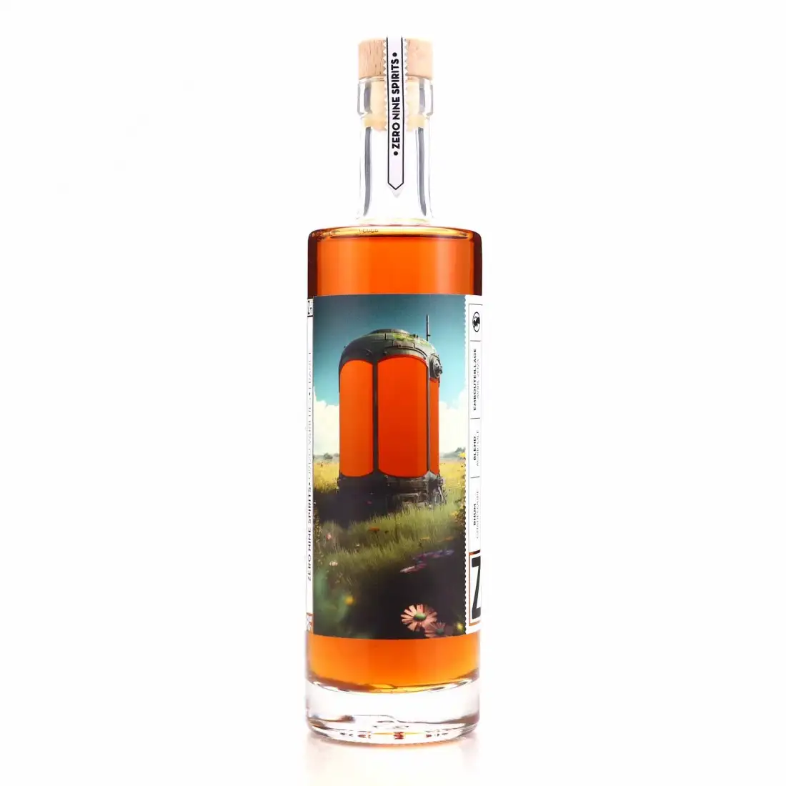 Image of the bottle indexed by the search page.