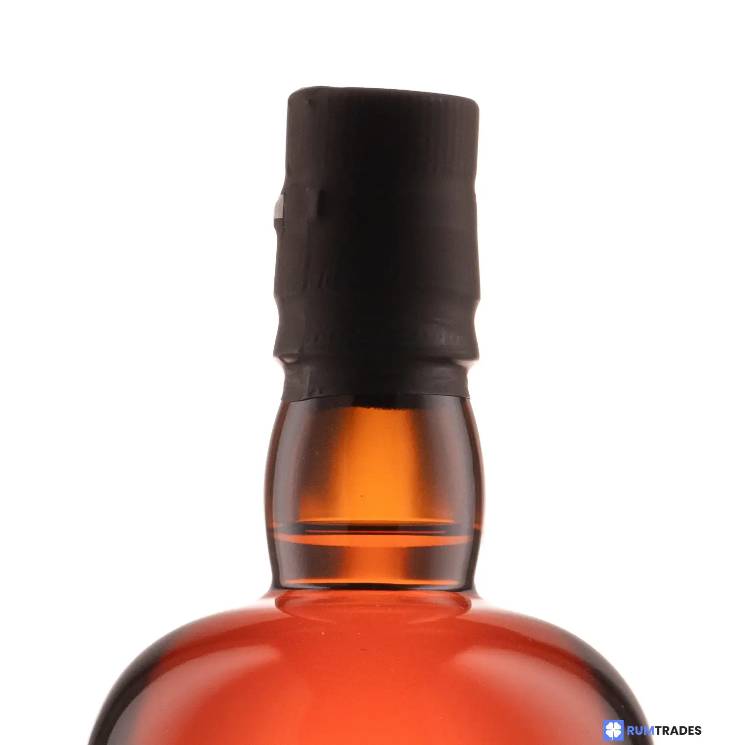 High resolution image of the bottle