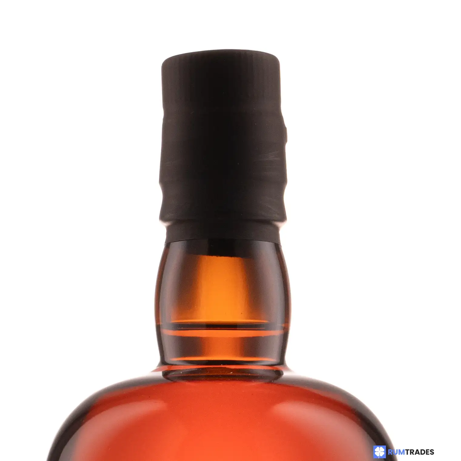 High resolution image of the bottle