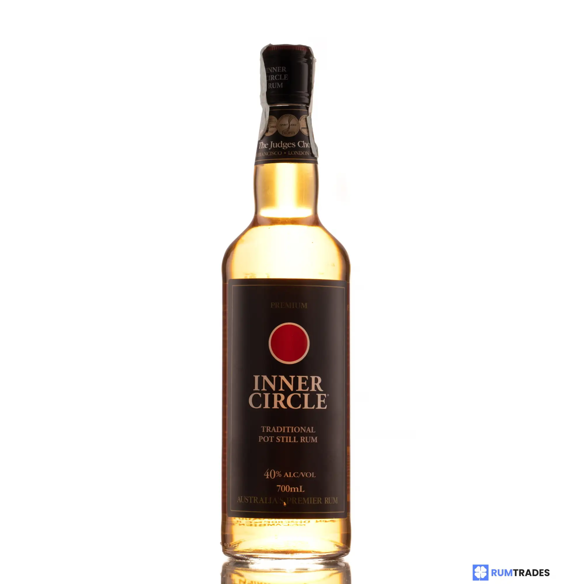Image of the bottle indexed by the search page.