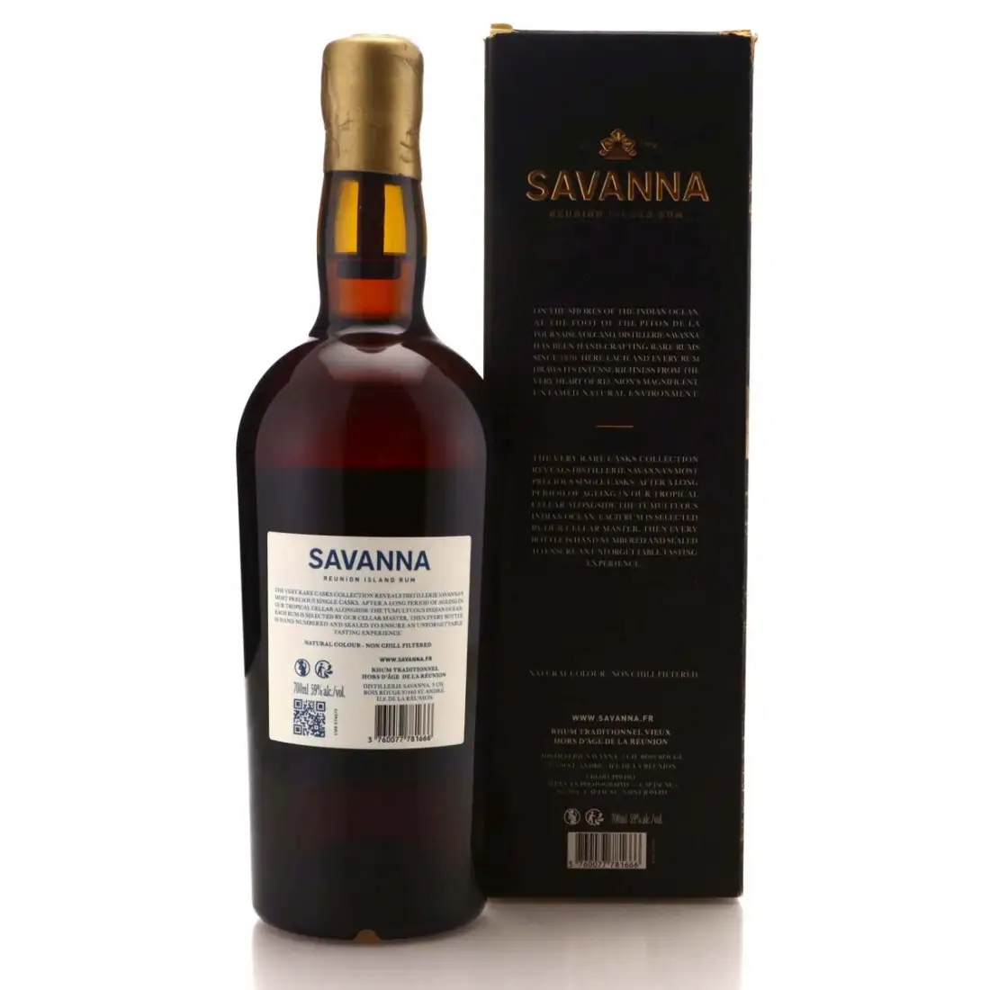 High resolution image of the bottle