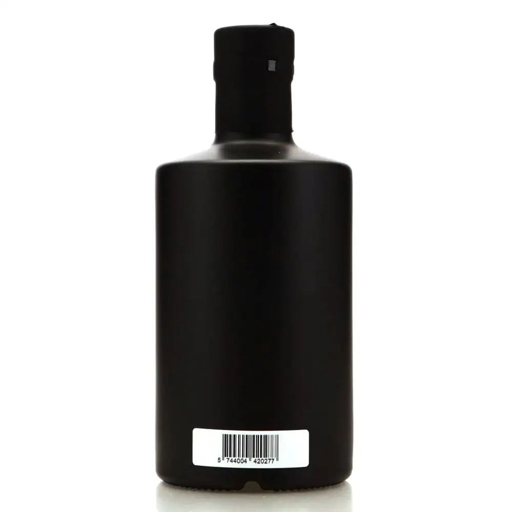 Hochauflösendes Bild der Flasche