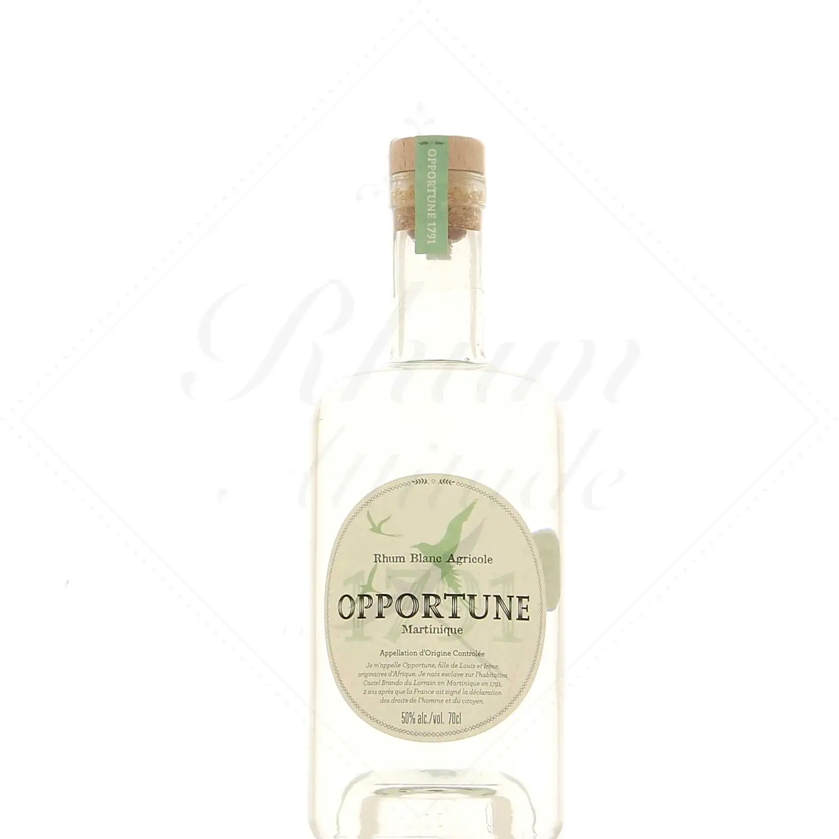 Image of the bottle indexed by the search page.