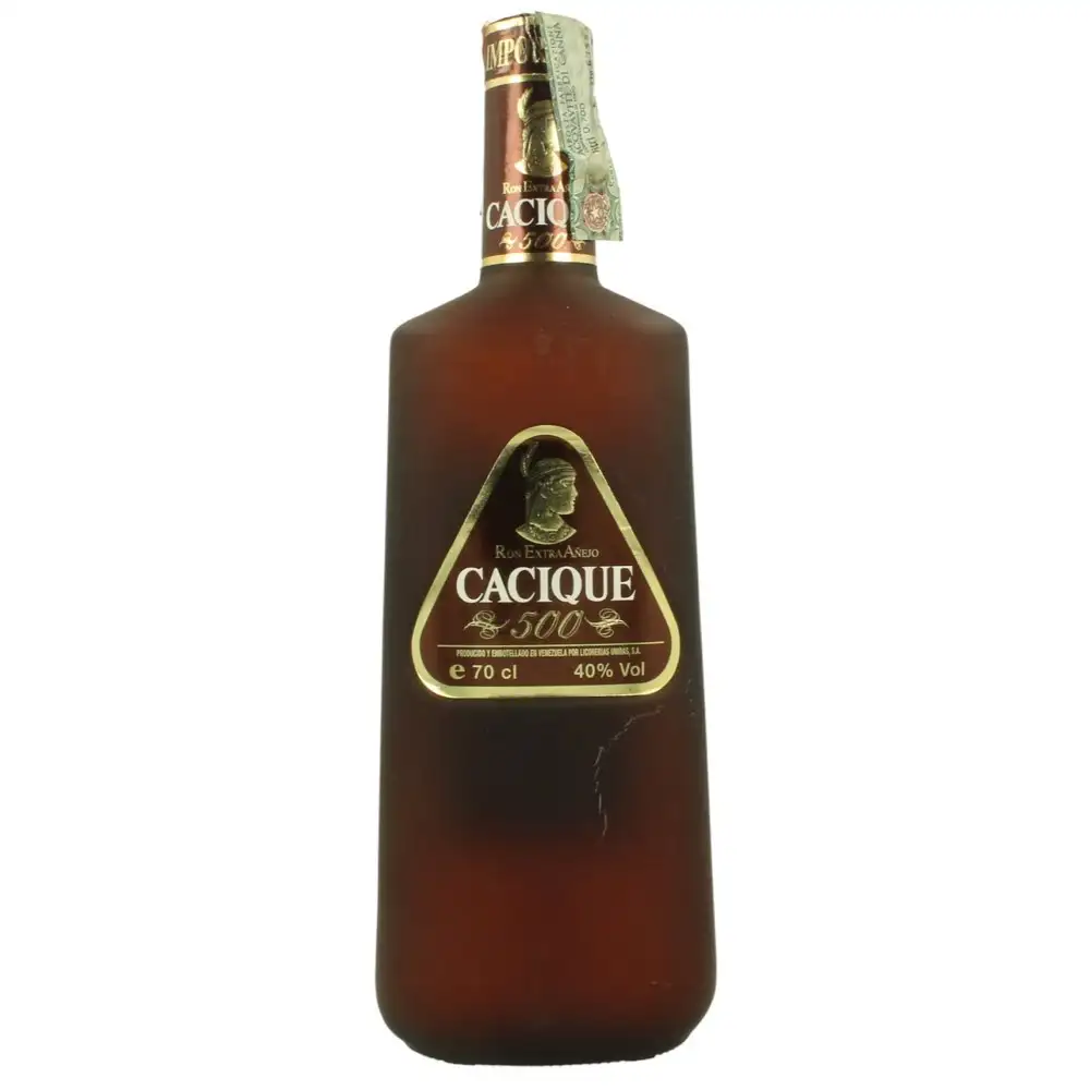 High resolution image of the bottle