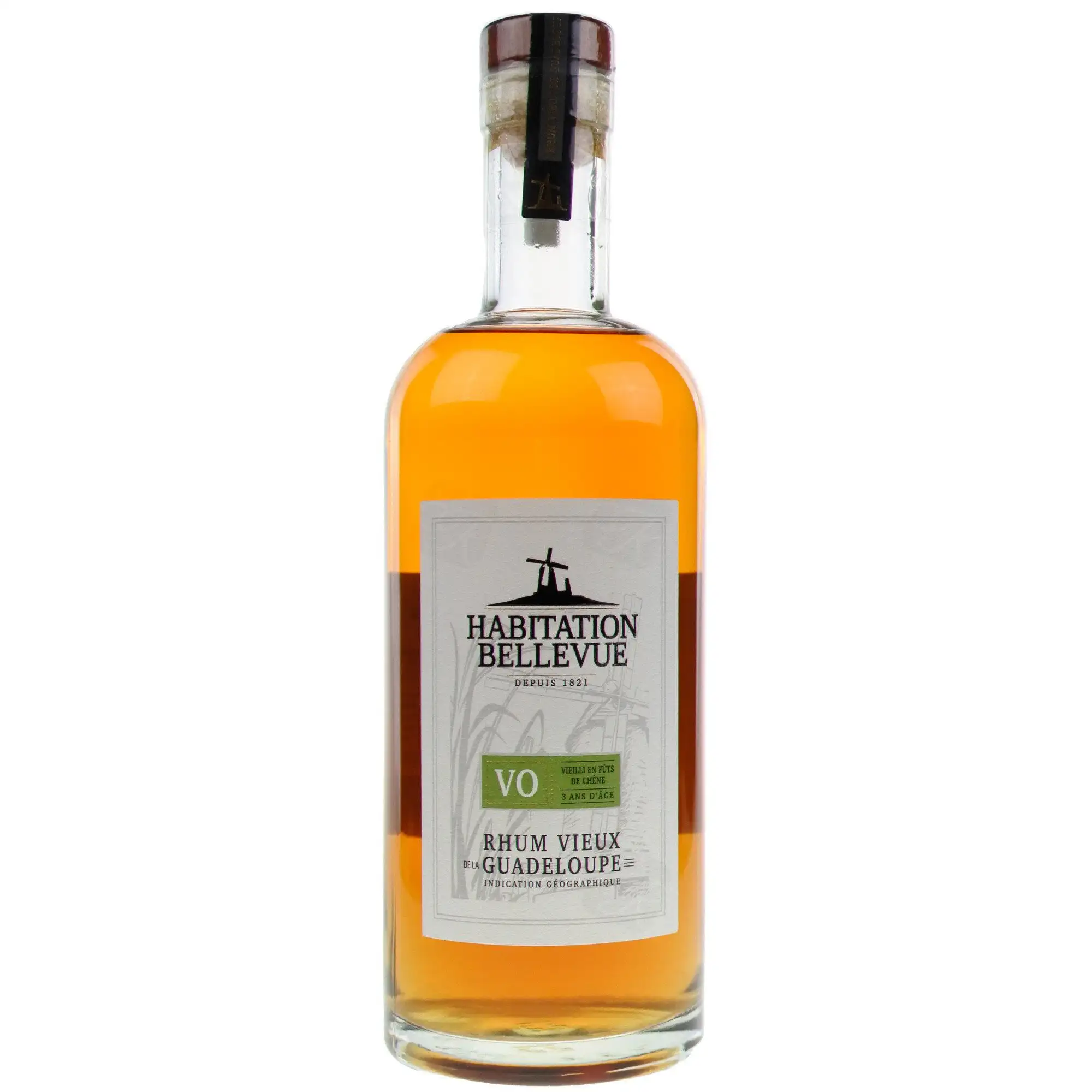 Image of the bottle indexed by the search page.