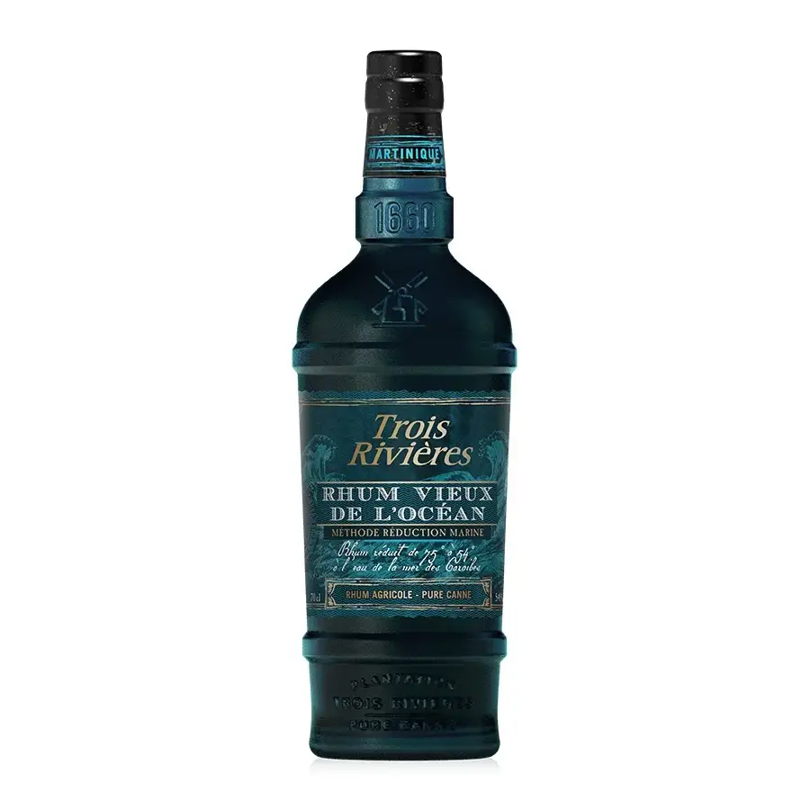 High resolution image of the bottle