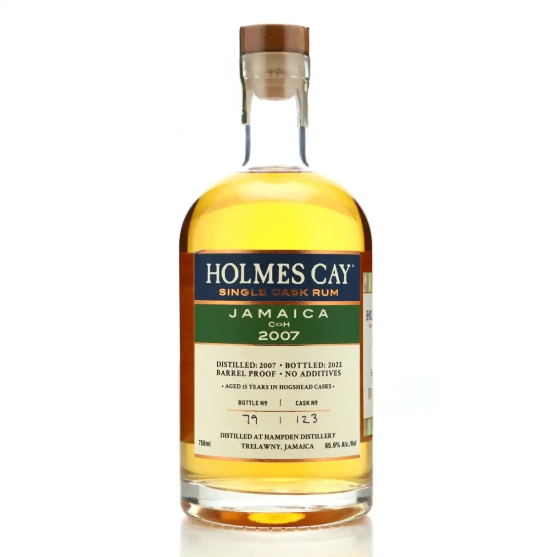 Image of the bottle indexed by the search page.