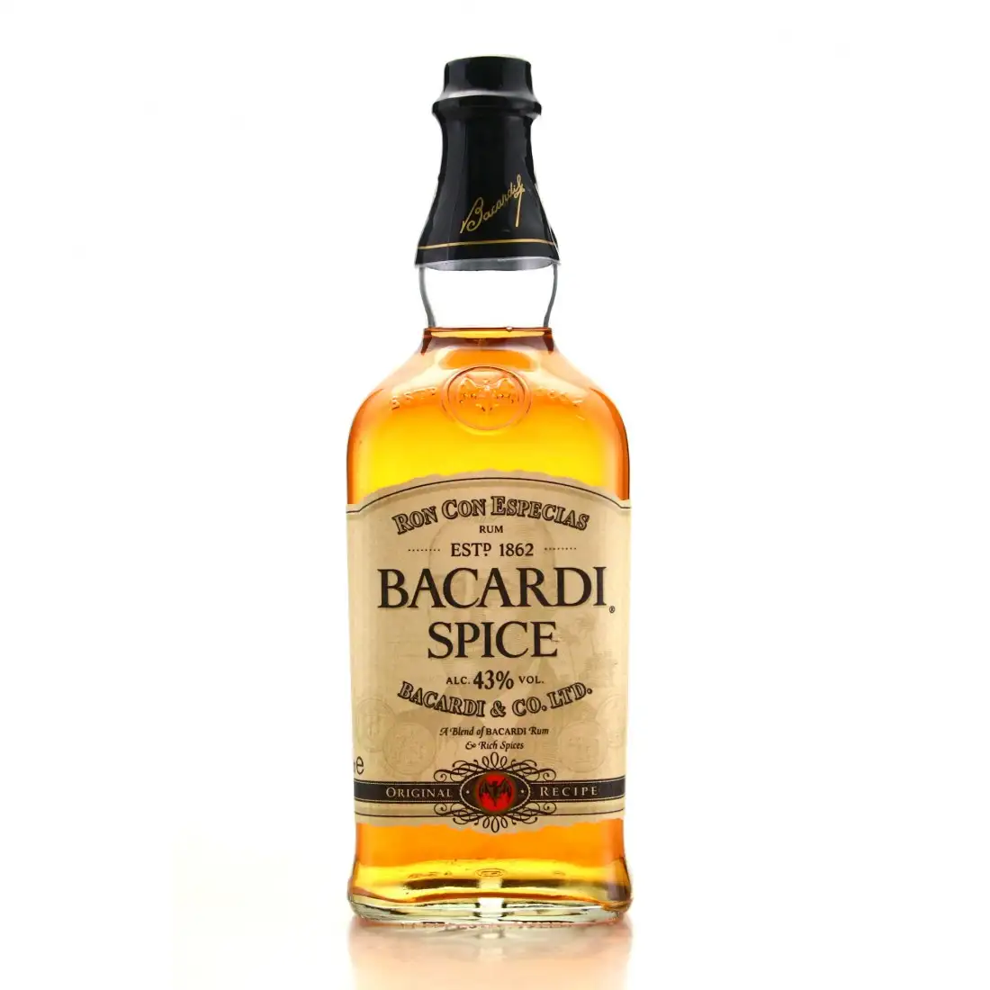 Image of the bottle indexed by the search page.
