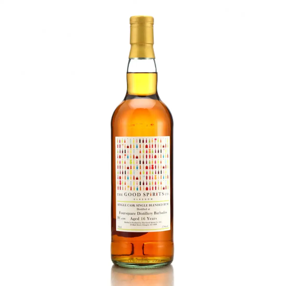 Image of the bottle indexed by the search page.