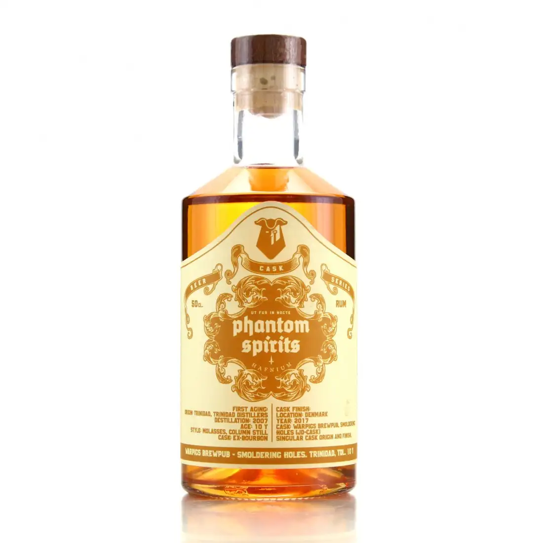 Image of the bottle indexed by the search page.